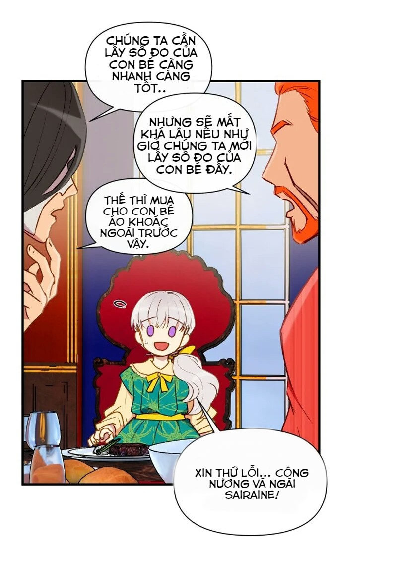 bản khế ước với nữ công tước ác ma chapter 17 6