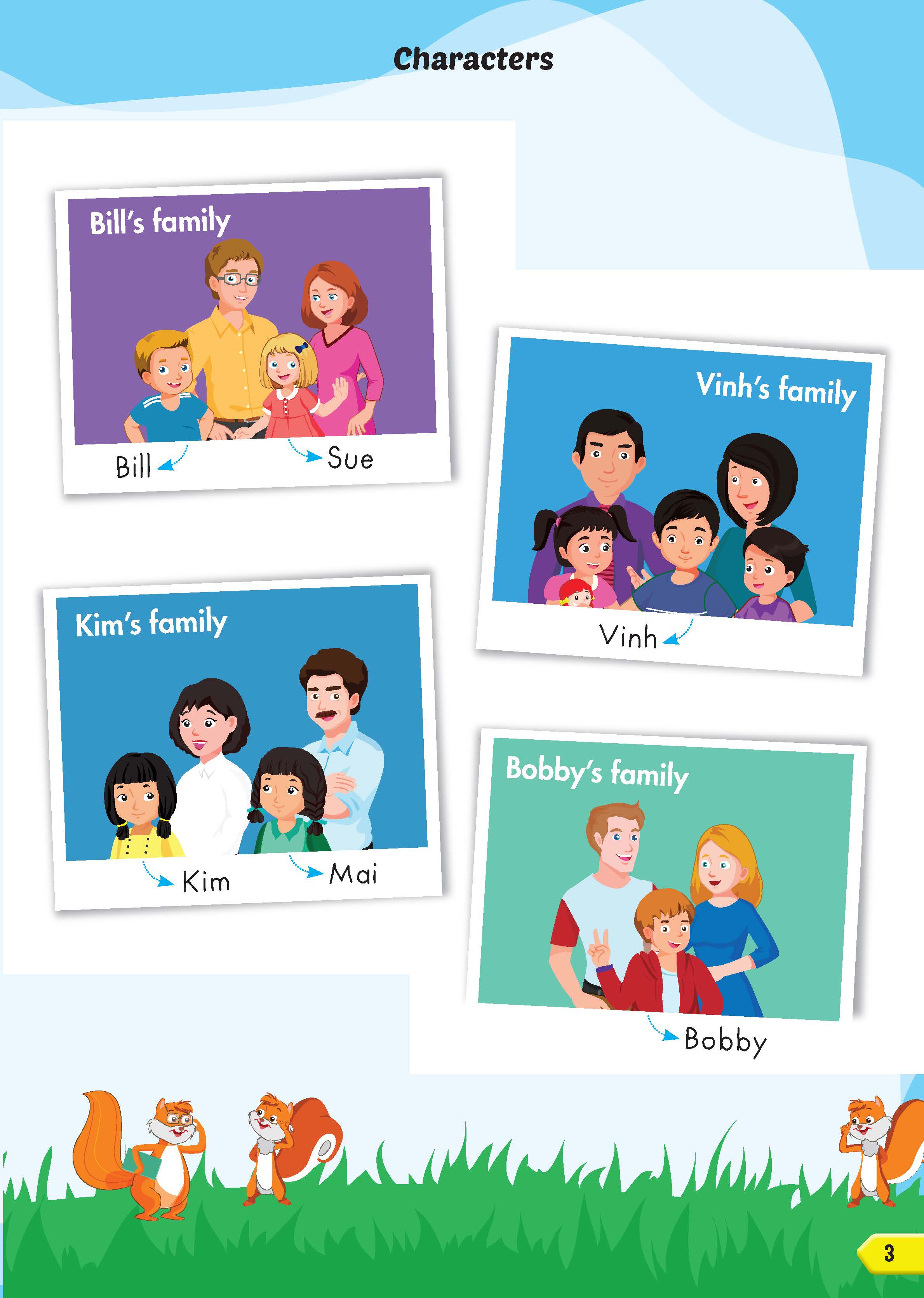 Tiếng Anh 1 i-Learn Smart Start pack 1