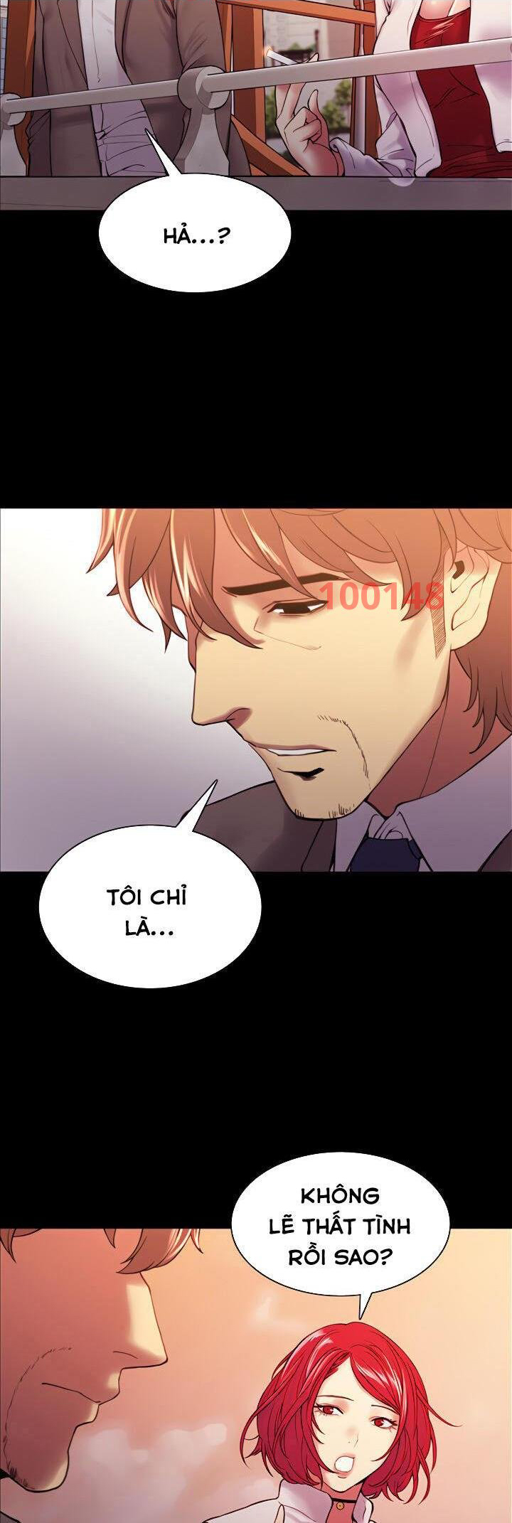 chạy trốn gia đình chapter 55 29