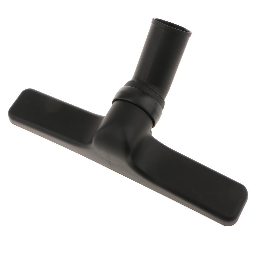 Replacement Vacuum Floor Brushes Water Wiper Brush Glass Scraper Cleaner 2x