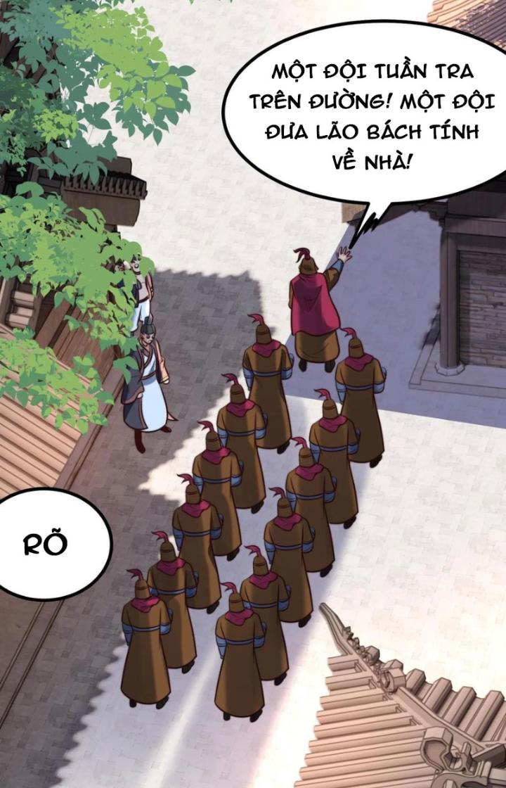 ta nuôi ma quỷ ở trấn ma ti chapter 222 25