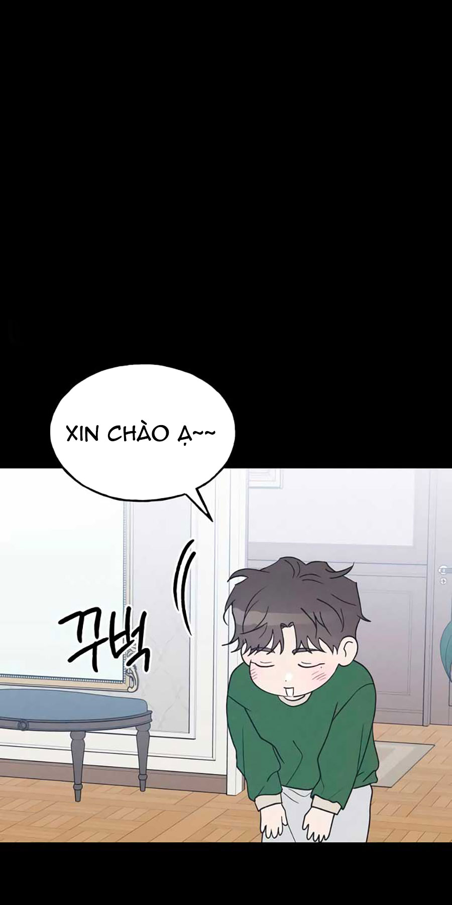 nguyên tắc của bạn thân là con trai chapter 58.1 1