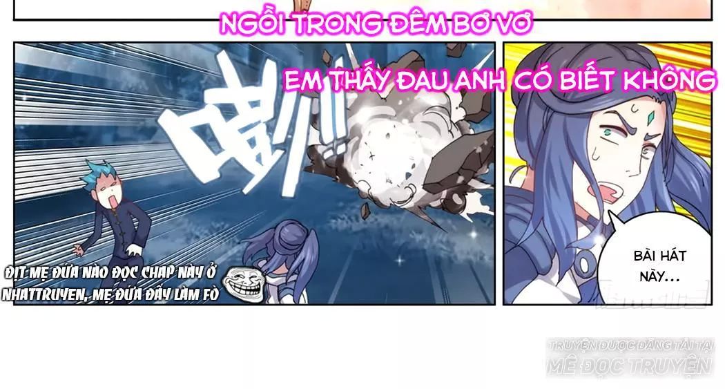 dị tộc trùng sinh chapter 48.1 9