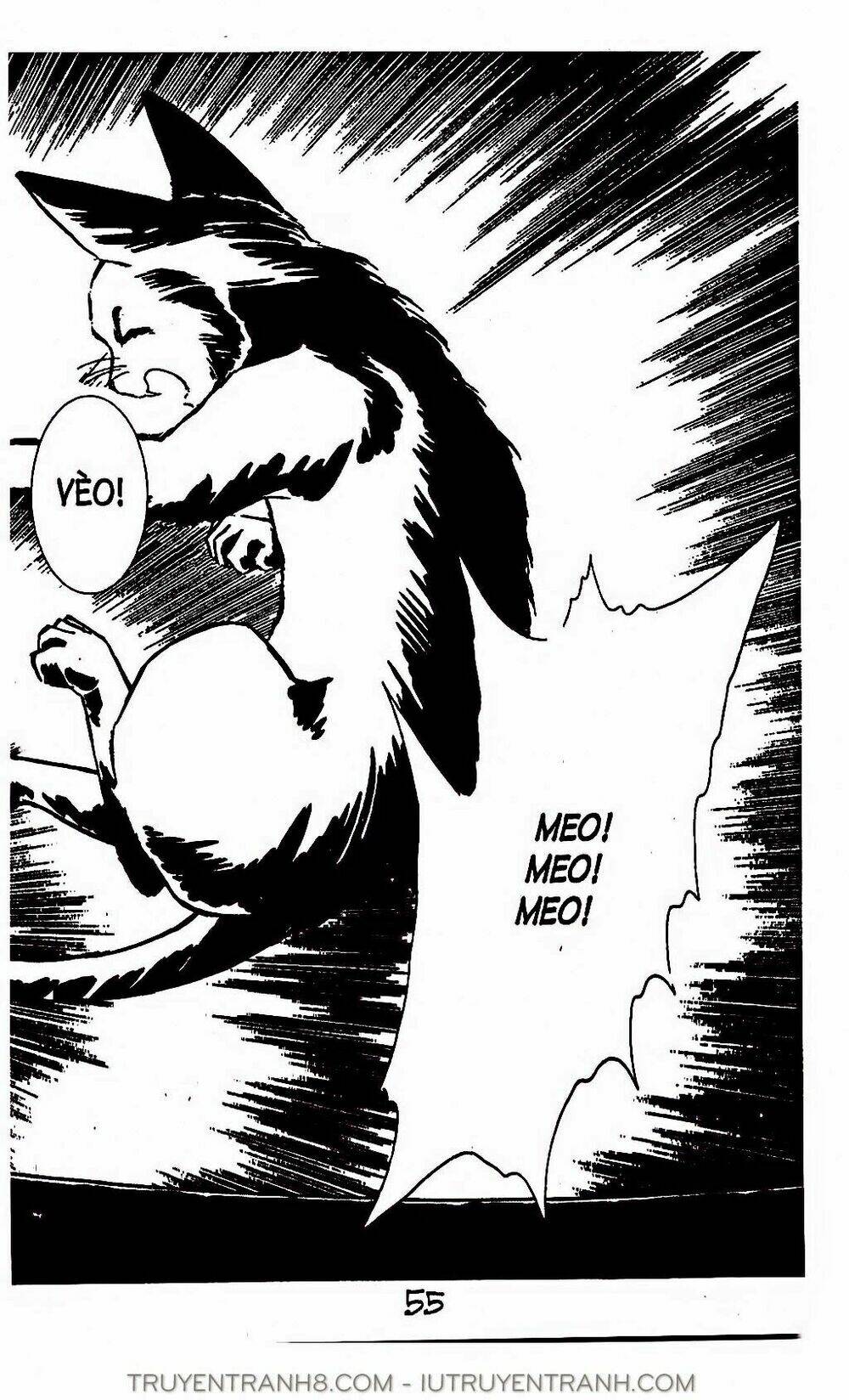 mimi kỳ lạ chapter 12.2 7