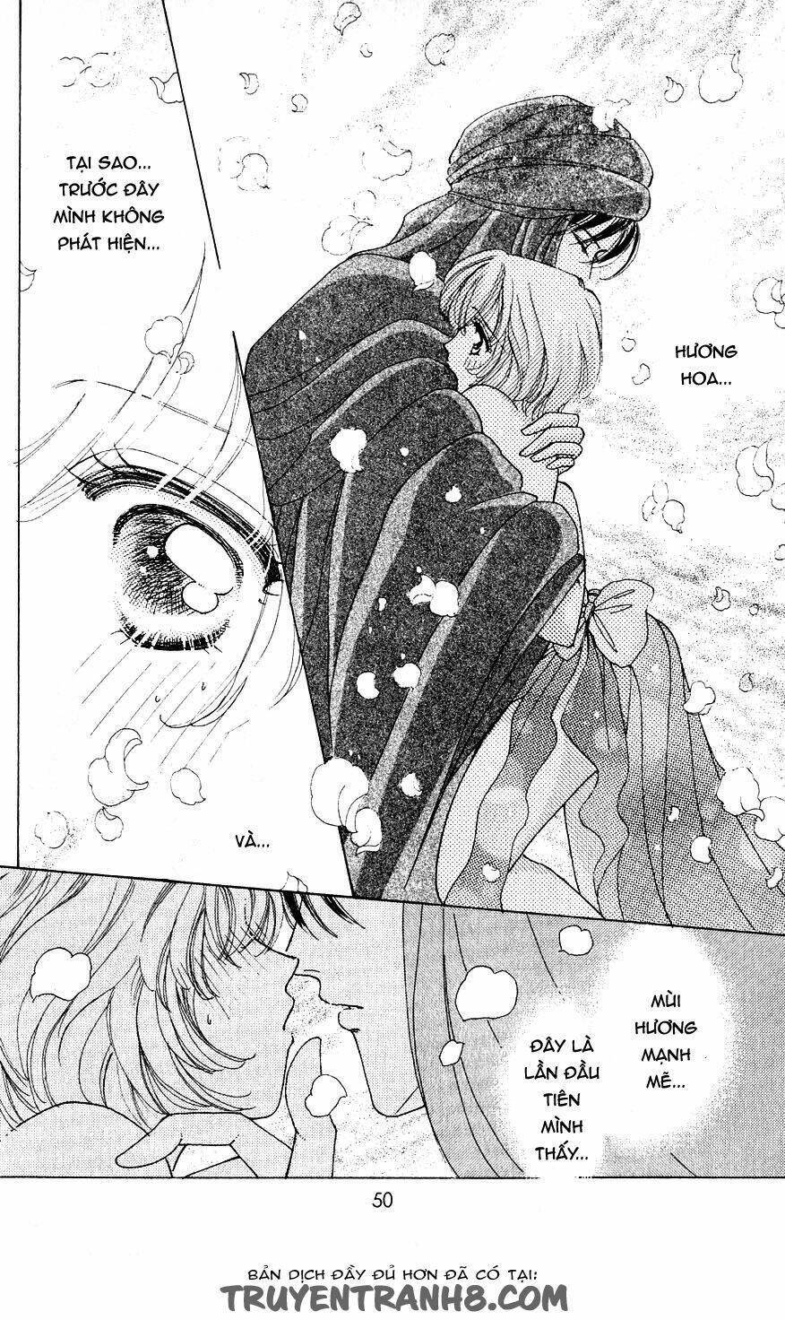 hana ni nare chapter 25 24