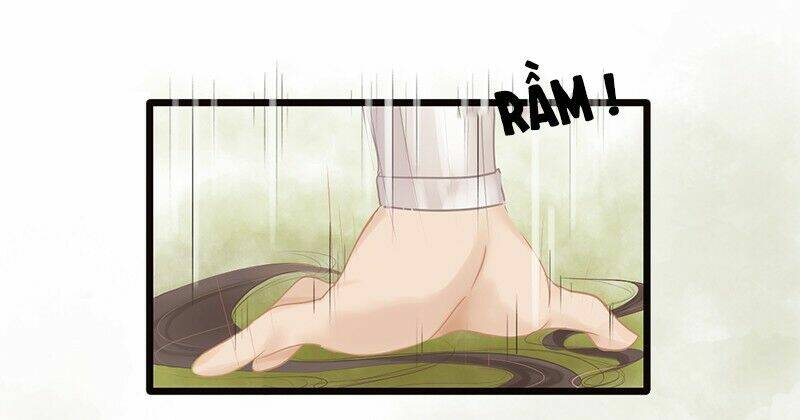 ngô bổn công chúa chapter 3 32