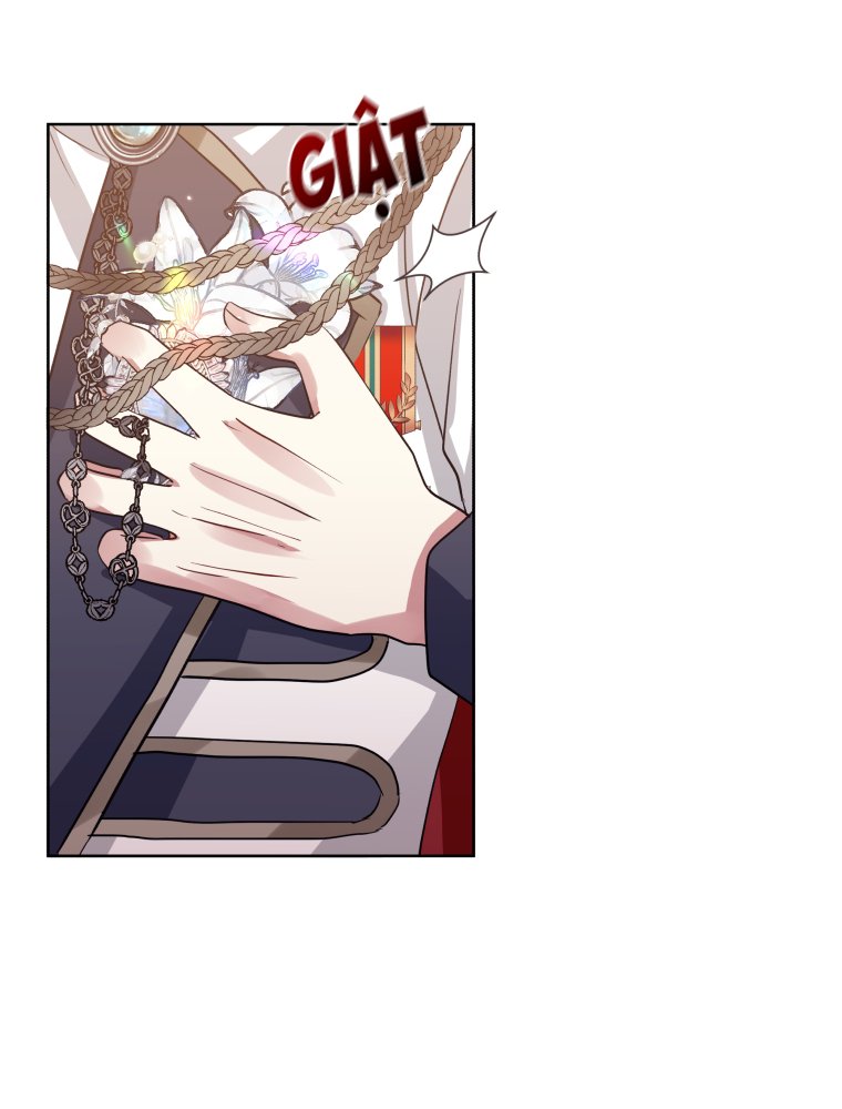 đánh cắp trái tim của nam chính chapter 20 38