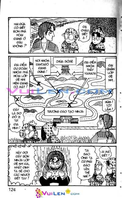 ninja loạn thị chapter 4 125