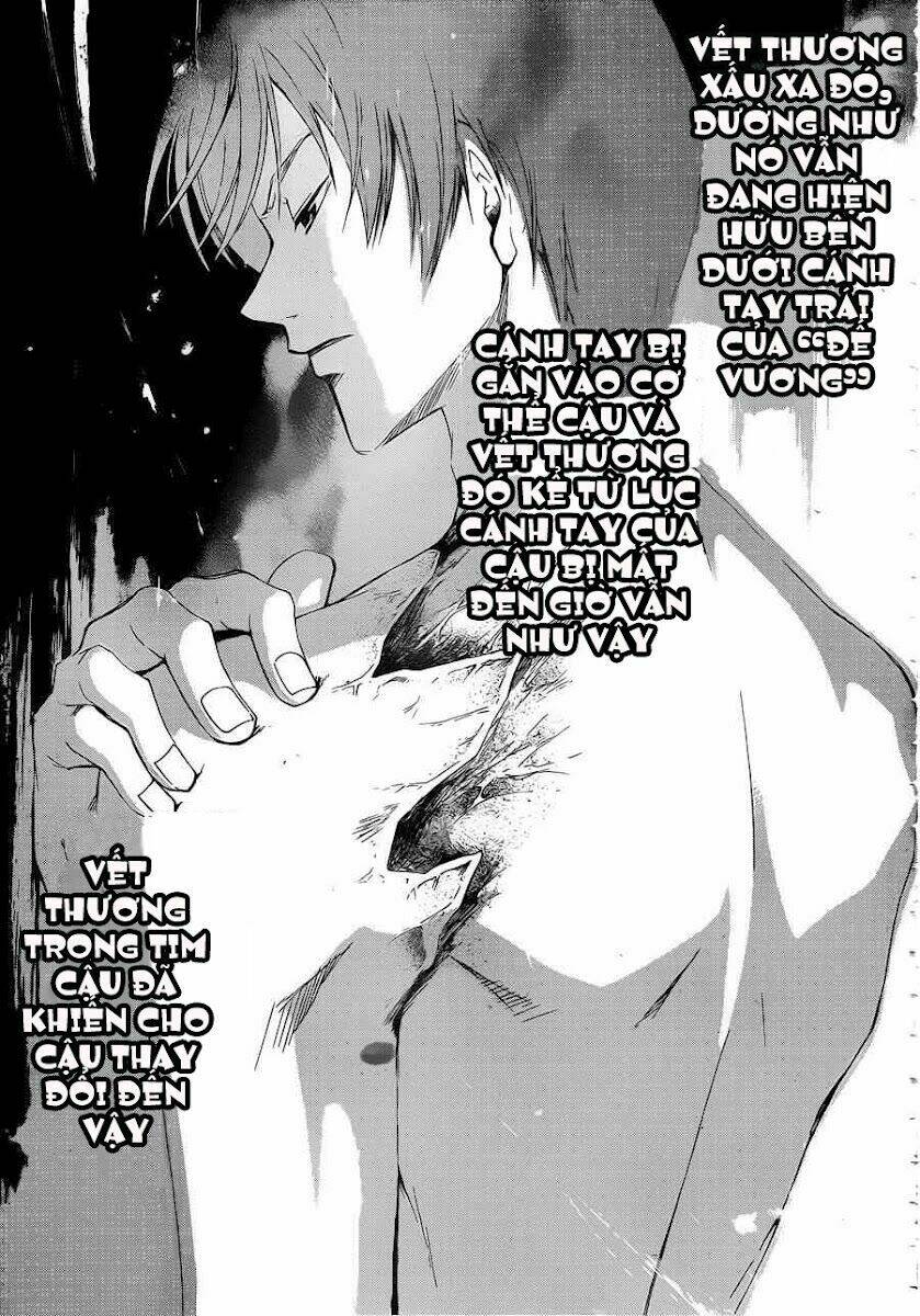 code breaker chapter 179 18