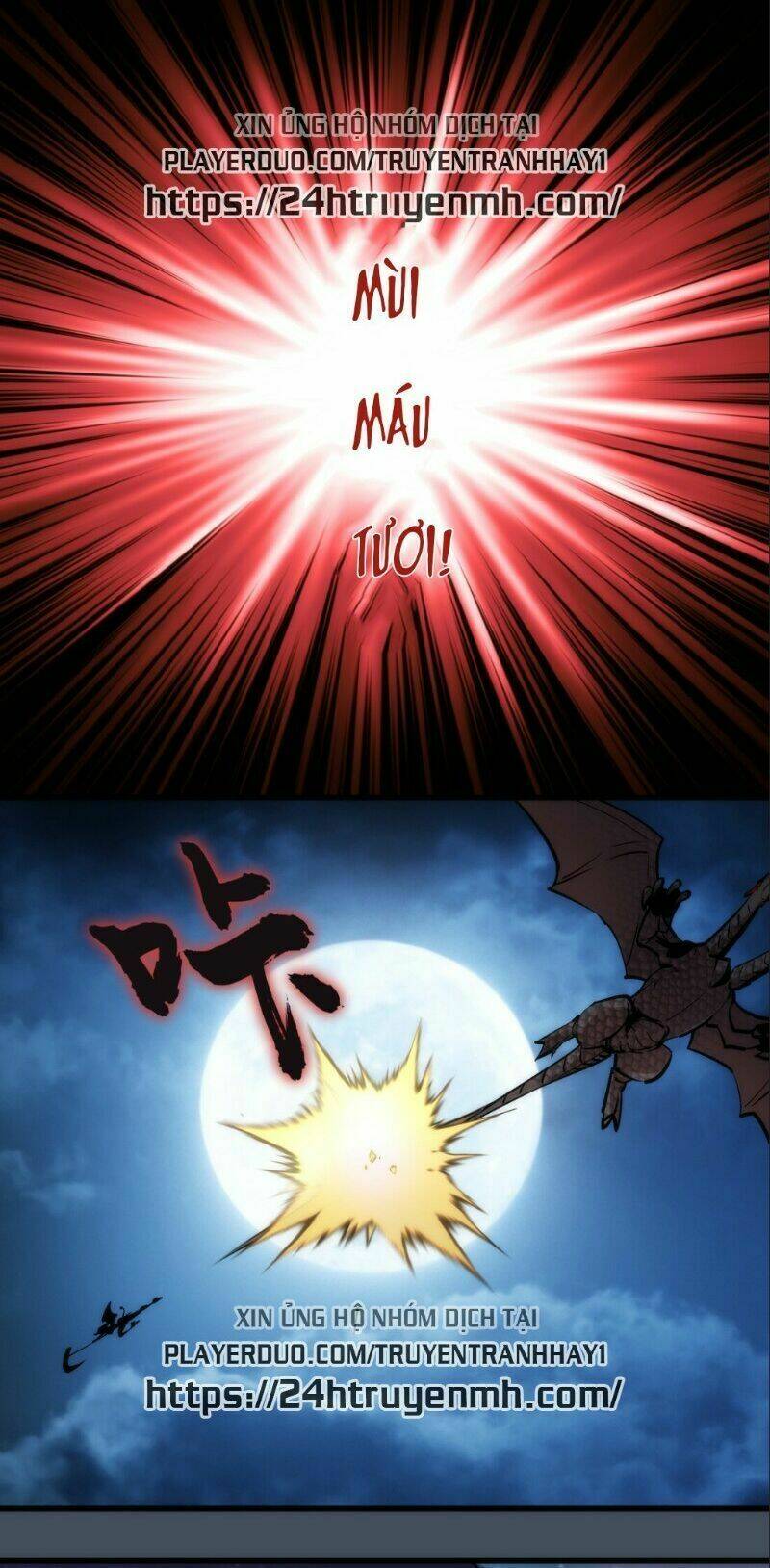 ta không phải đại ma vương chapter 28 30