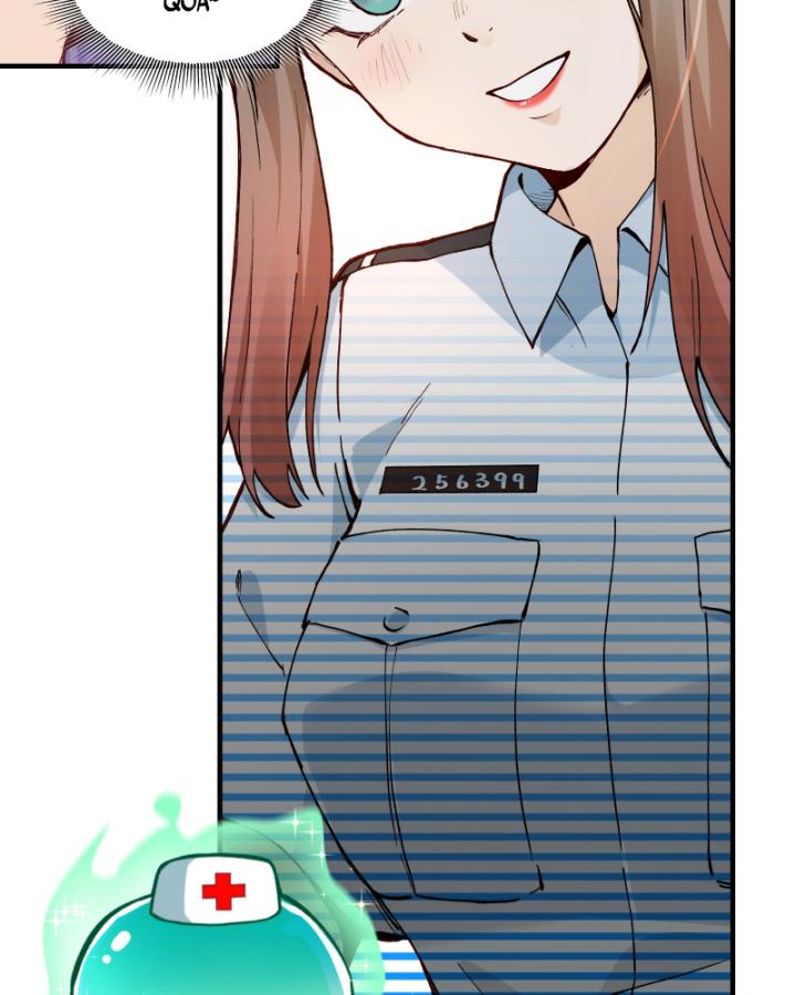 đối mặt với bệnh tâm thần, ma quỷ chẳng là cái thá gì chapter 2 24