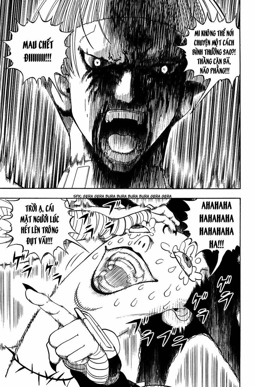 doubutsu no kuni chapter 46 20