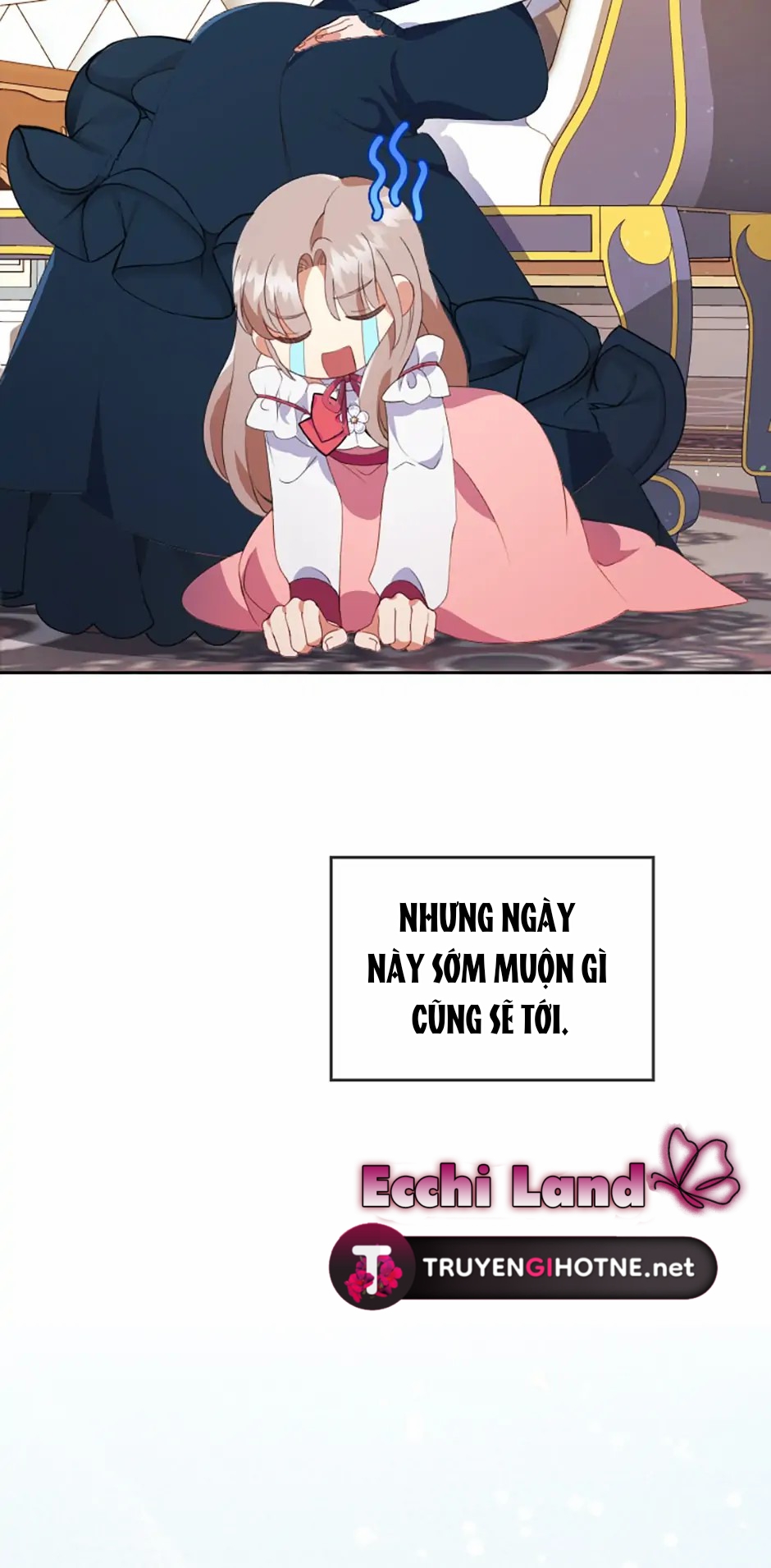 cậu thích nhầm người rồi chapter 1.2 25