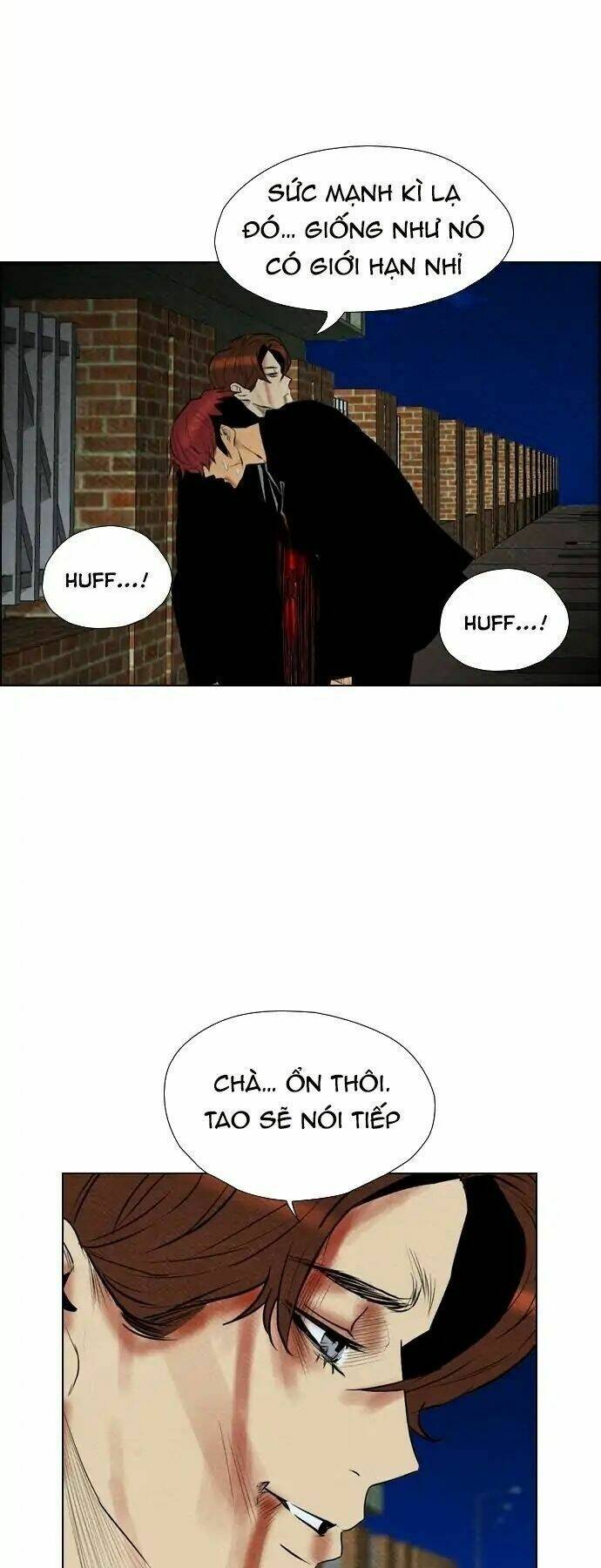 kẻ hồi sinh chapter 65 17