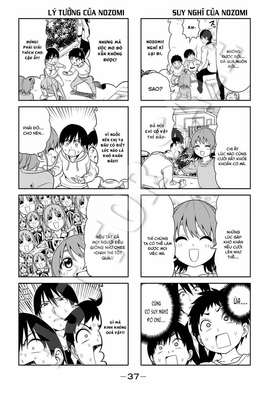 aho girl chapter 88 5
