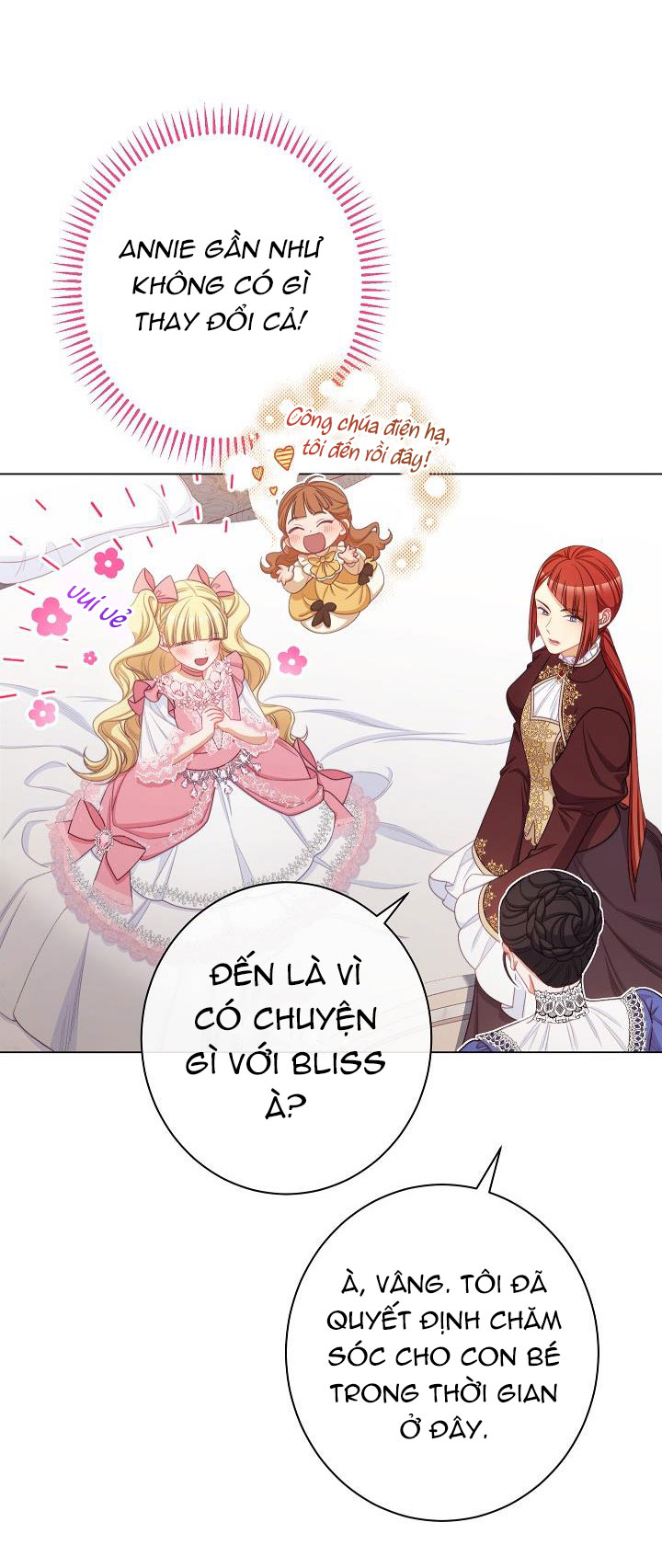 ác nữ đảo ngược đồng hồ cát chapter 109 73