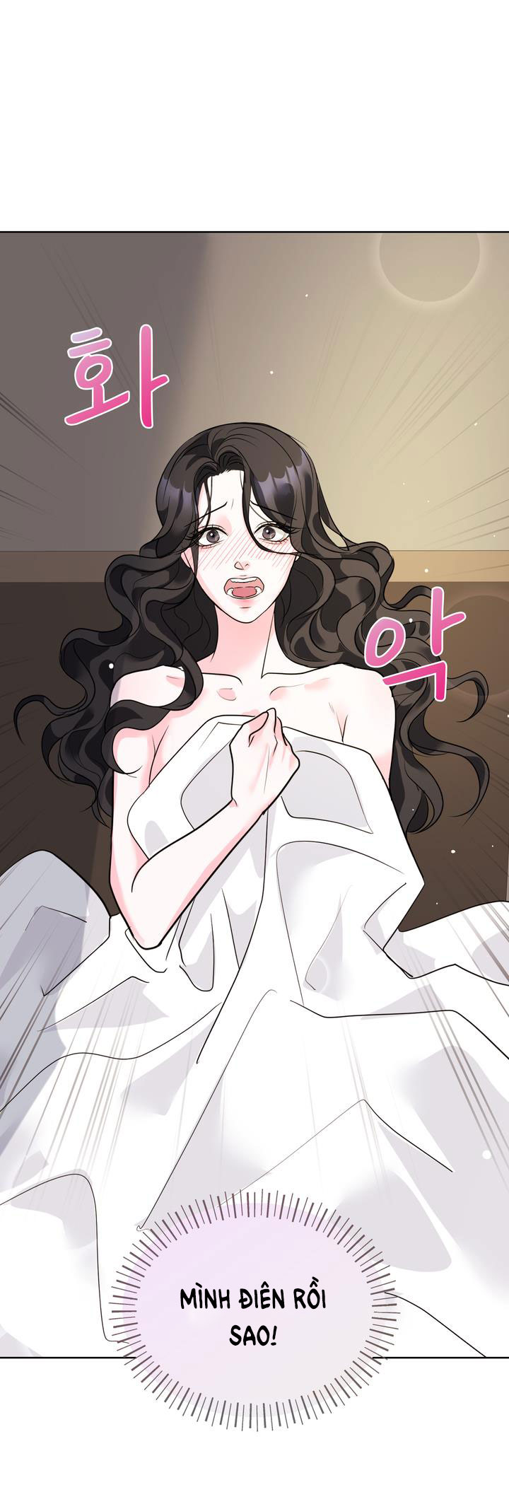 [18+] Điều Em Cố Giấu chapter 3.2 - Trang 39