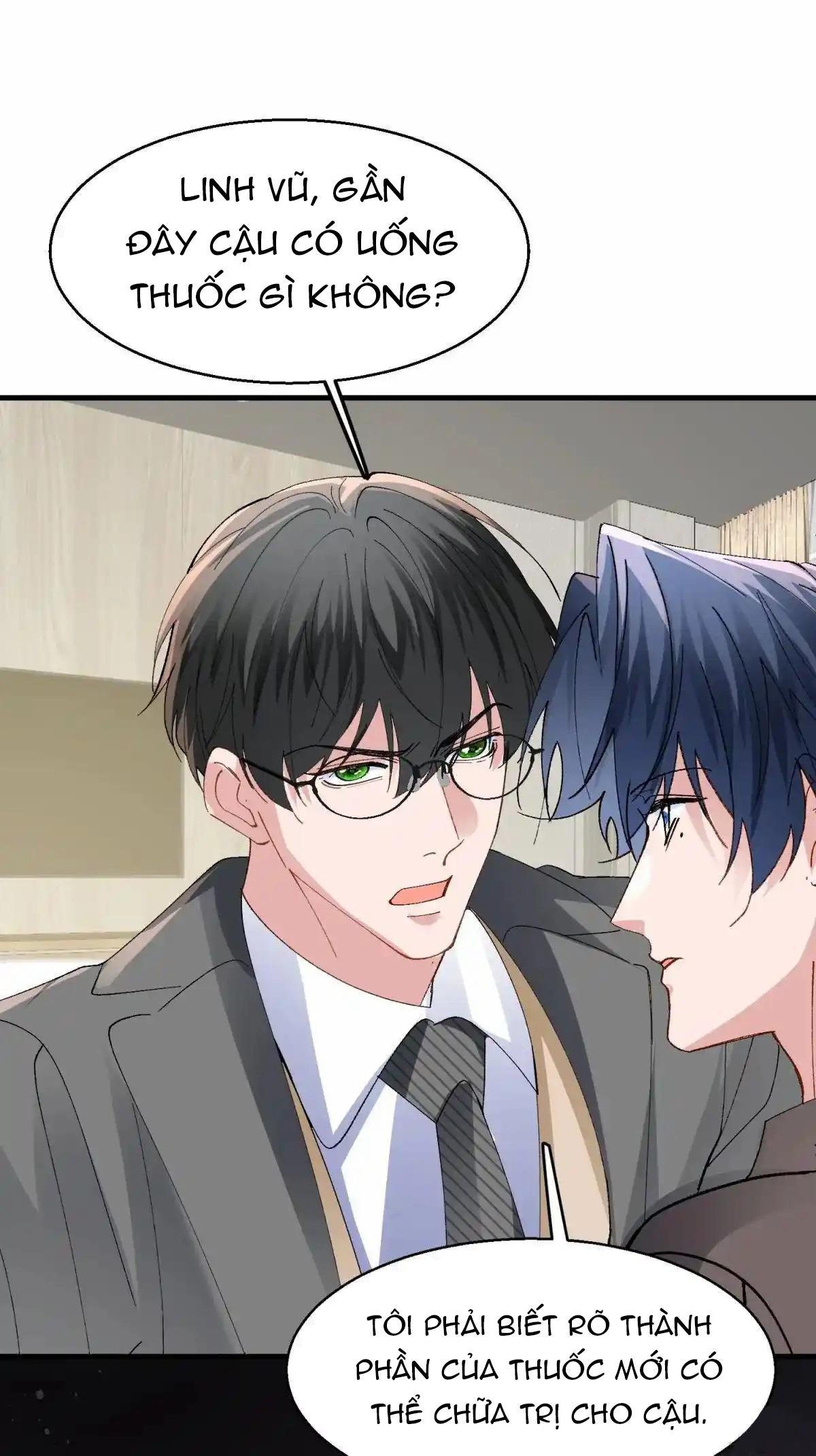 dĩ hạ khi thượng chapter 60 9