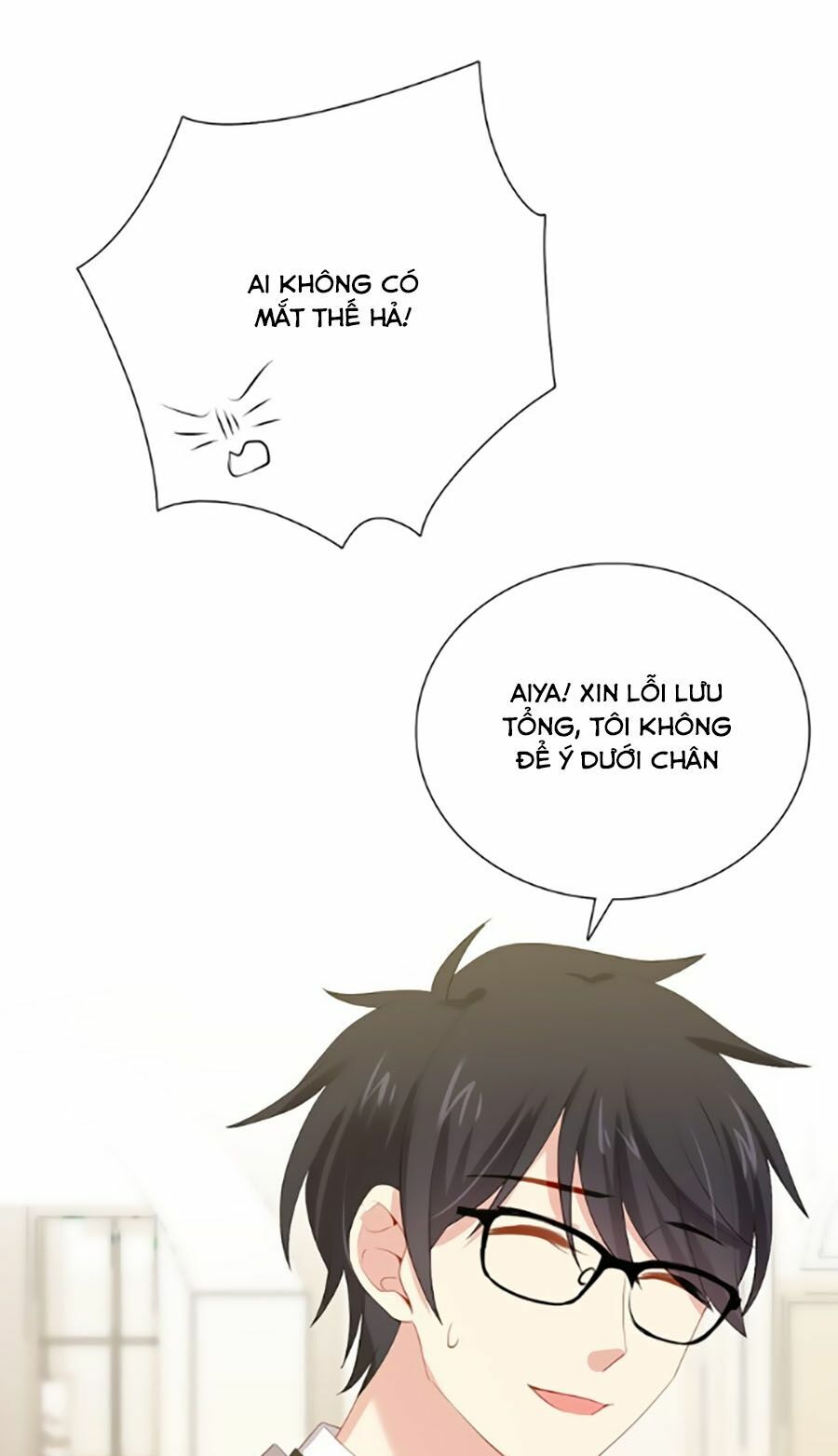 tình yêu là thế phần 2 chapter 36 13