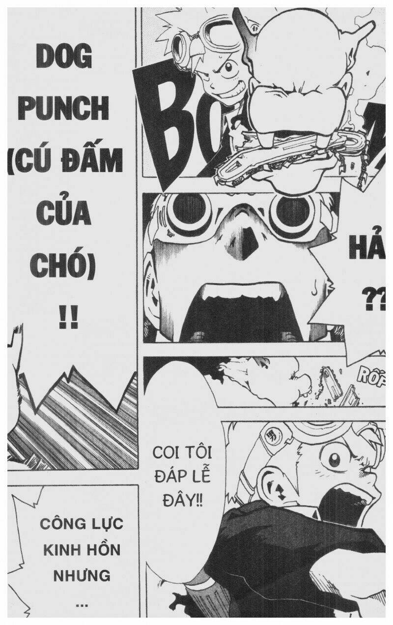 toto! the wonderful adventure chapter 3 8