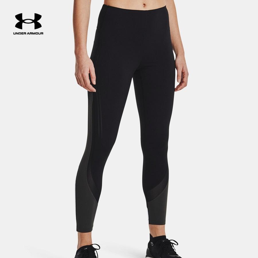 Quần legging thể̉ thao nữ Under Armour Paceher - 1369806-001