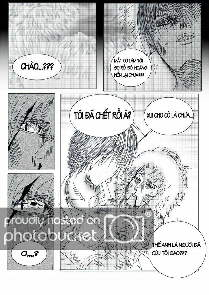 eko land chapter 3 34