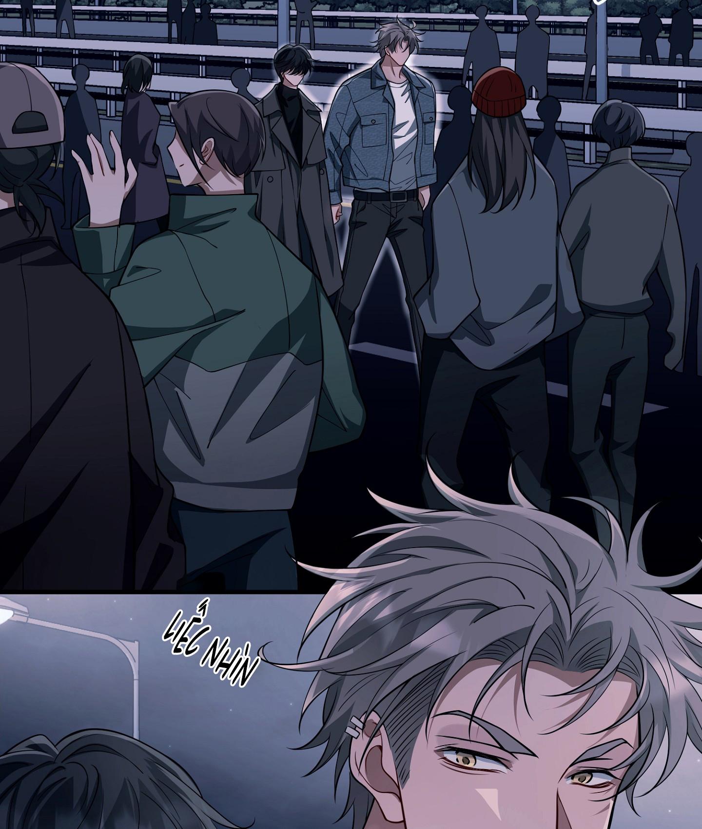 vết hằn chapter 25 3