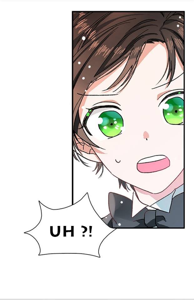 người hầu của tôi chapter 1.2 19