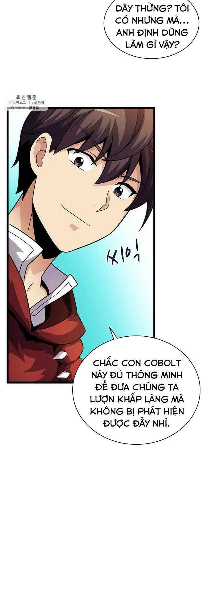 arcane sniper chapter 35 47