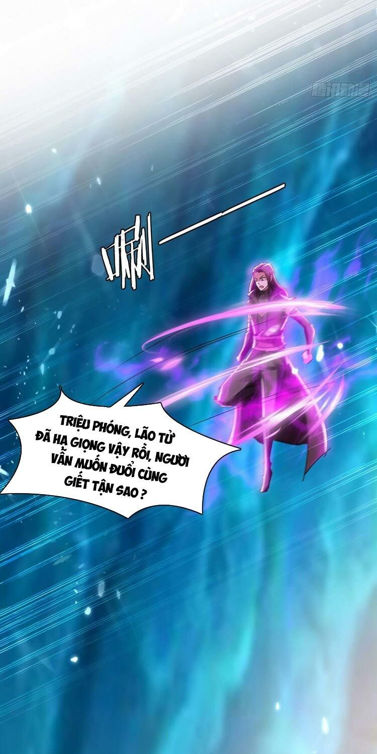 tối cường thăng cấp chapter 228 9