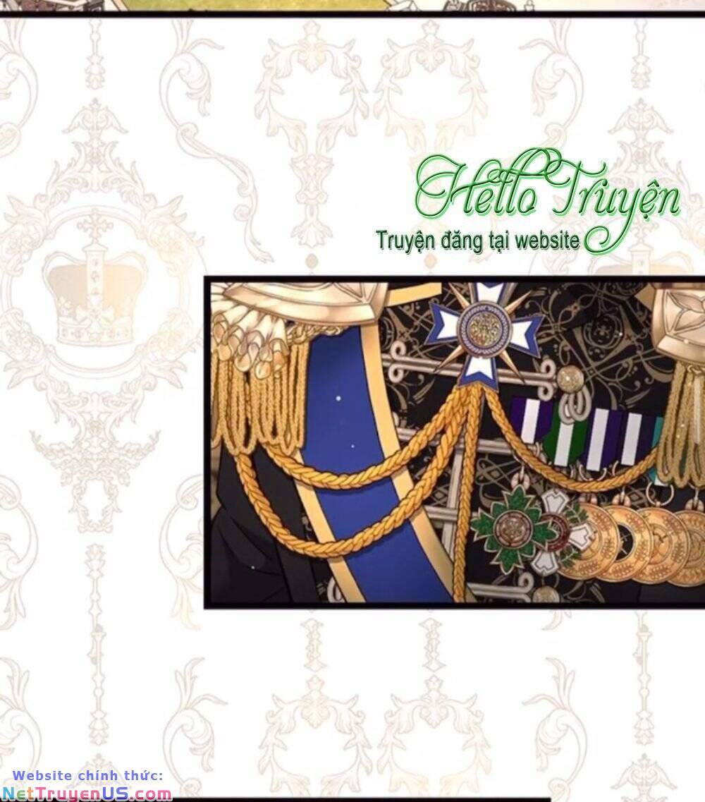 Hoàng Tử Rắc Rối chapter 44.1 43