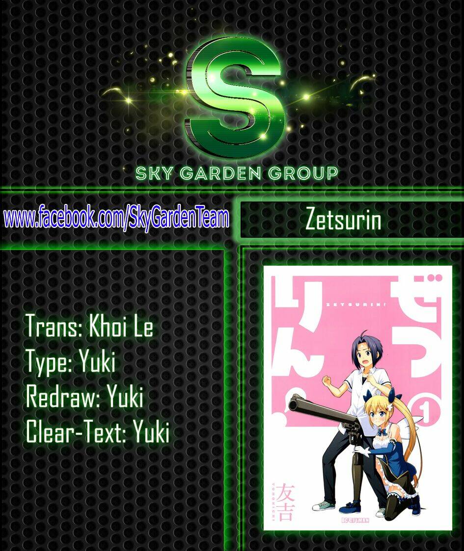 zetsurin! chapter 2 1
