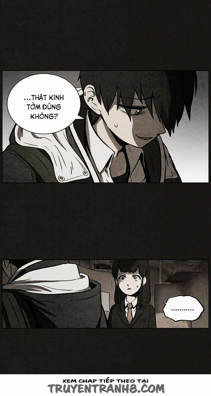 đứa con của quỷ dữ chapter 65 17