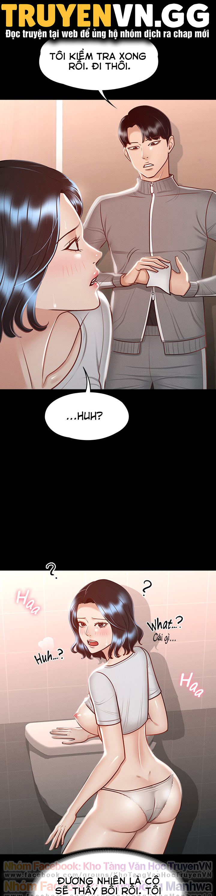 ứng dụng cầu được ước thấy chapter 26 5