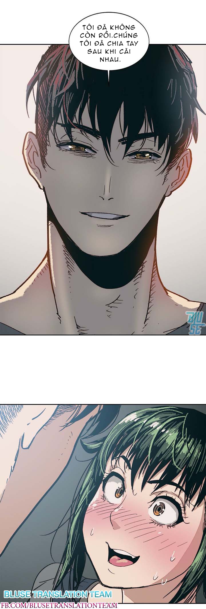dục vọng chết người chapter 5 11