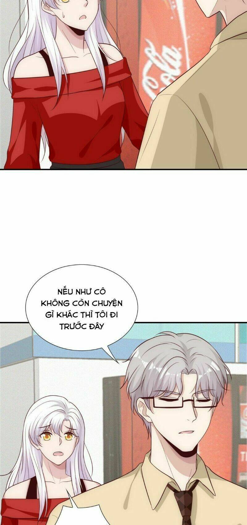 trở lại showbiz làm ảnh hậu chapter 23 2