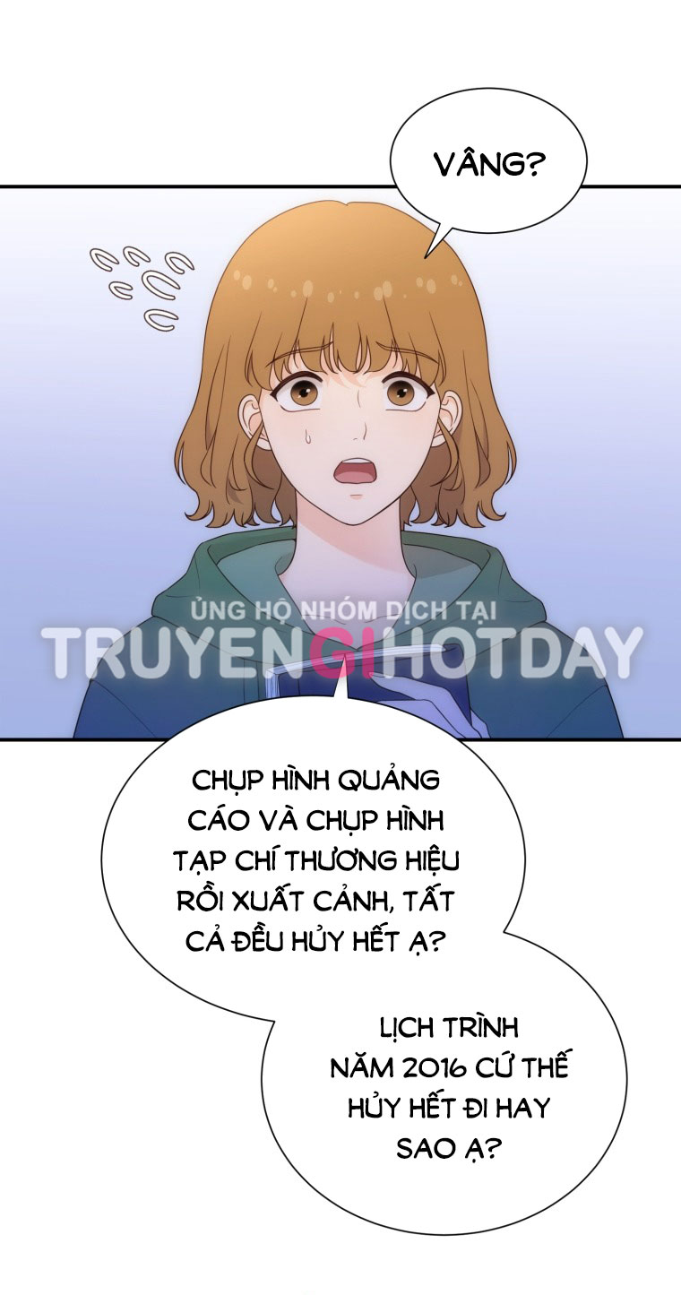 nữ nhân trợ giúp được yêu thích nhất chapter 1.2 53