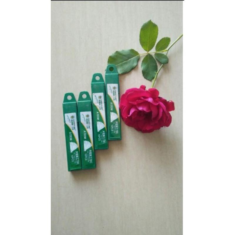 Lưỡi dao cắt giấy