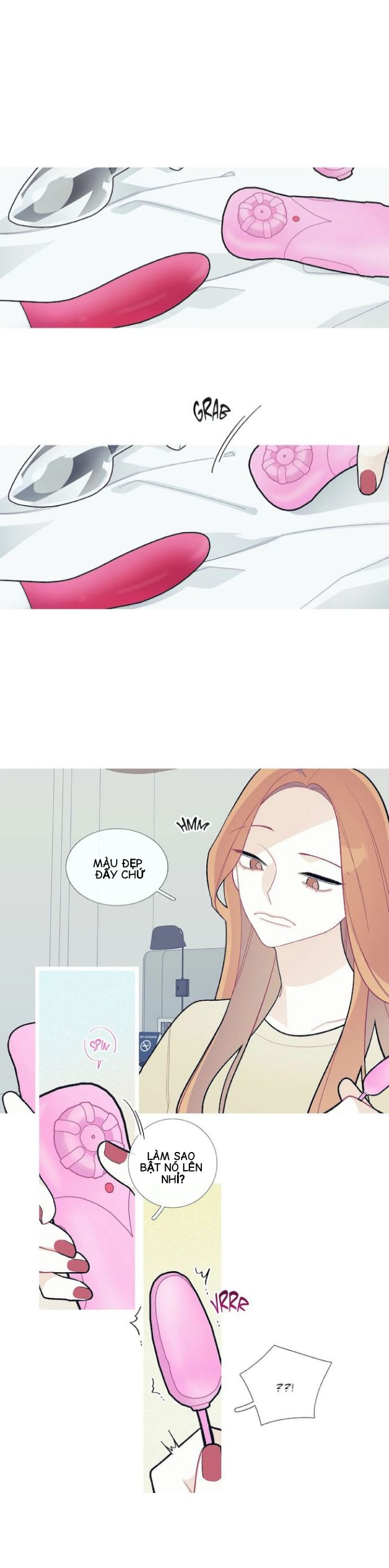 chuyện quái gì đang xảy ra? chapter 59 18