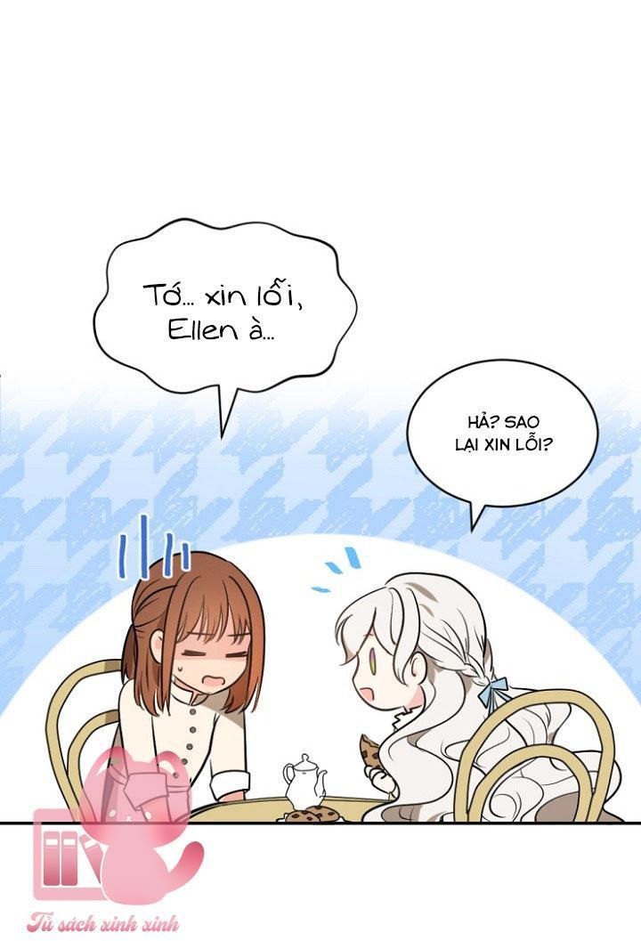 nguyện ước vô vọng của ma nữ chapter 30 20