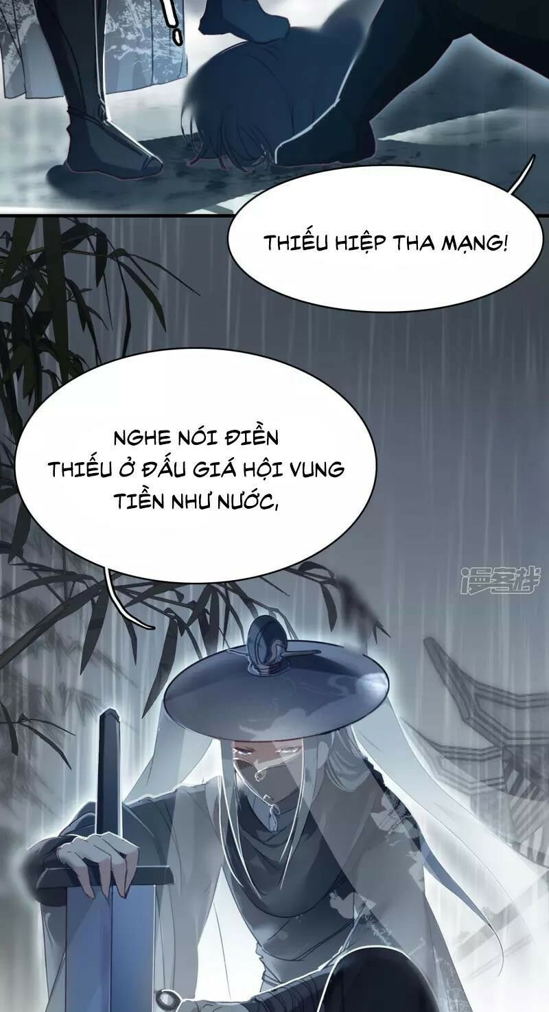 long hồn chiến tôn chapter 24 26