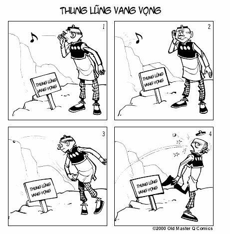 old master q chapter 2 12