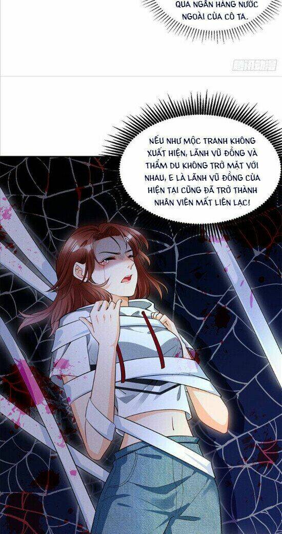 tôi trở thành tổ tông của 5 vị đại lão chapter 51 21