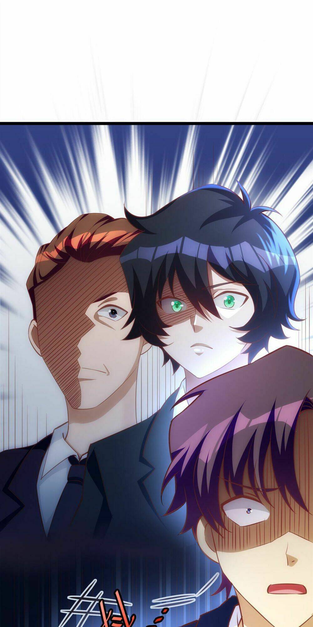 tôi thở cũng có thể mạnh hơn chapter 11 14