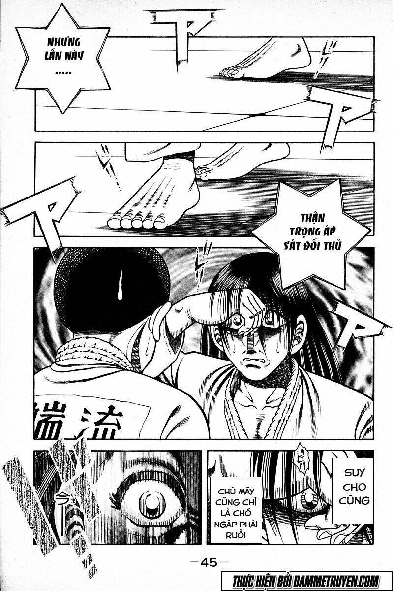 shin kotaro makaritoru! juudouhen chapter 132 6