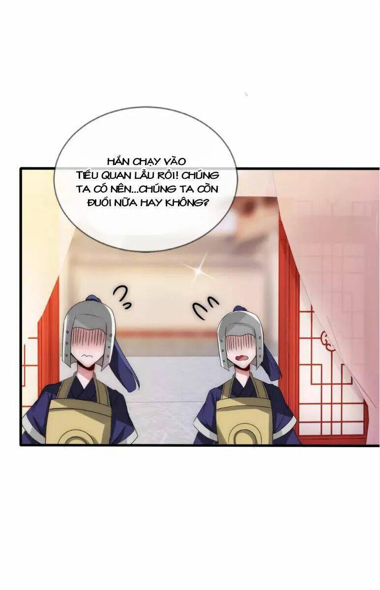 kế hoạch sủng ái của tiểu công chúa chapter 39 32