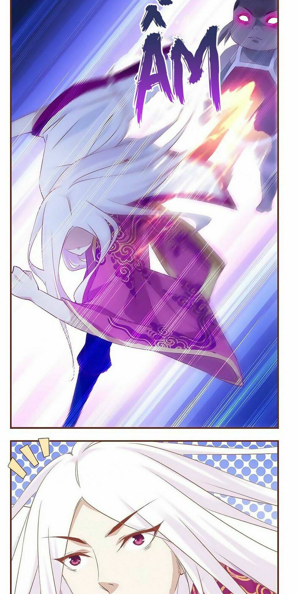 tâm linh thập hoang giả chapter 11 4