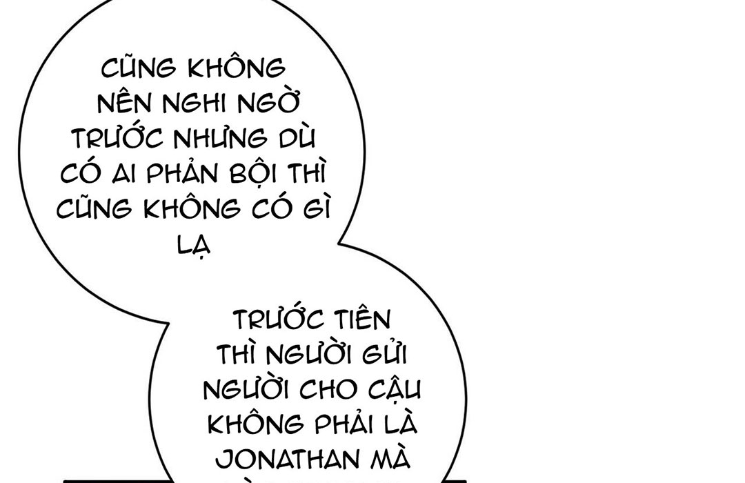 Tất Cả Phản Diện Đều Là Đồ Ngốc chapter 22