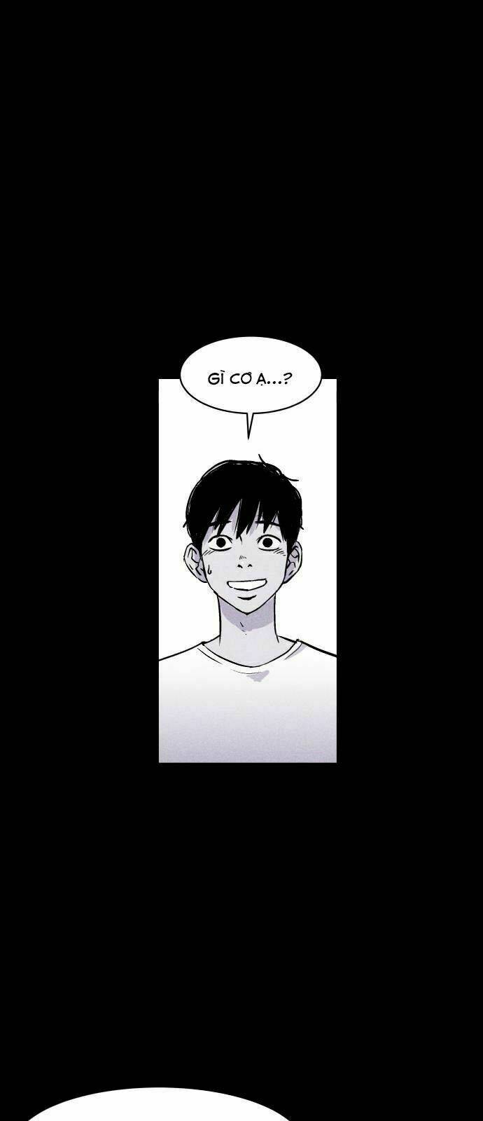 Chuồng lợn chapter 3 8