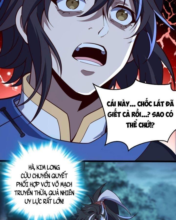 ta, hậu duệ thần long chapter 5 34